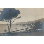 Sanremo Carte Photo 1918